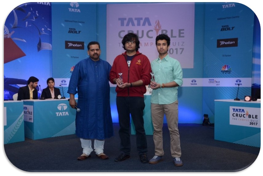 Delhi – Ashoka Univ. and St. Stephan’s top Delhi zonal Delhi – Ashoka Univ. and St. Stephan’s top Delhi zonal