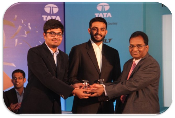 Hyderabad – IIM Indore and NITK Surathkal win Zone 5 Hyderabad – IIM Indore and NITK Surathkal win Zone 5