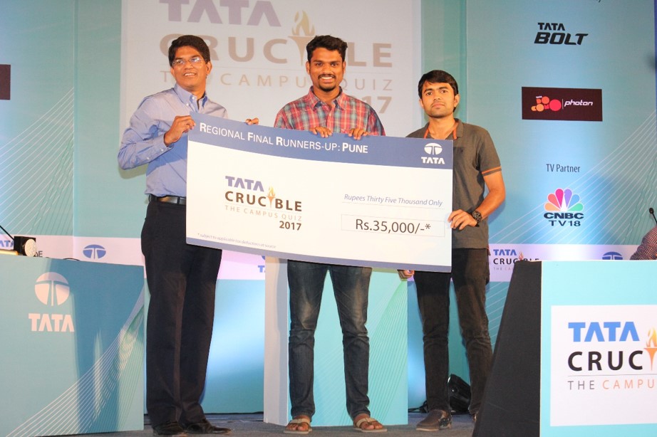 Pune – AFMC’s maiden win at Pune Pune – AFMC’s maiden win at Pune