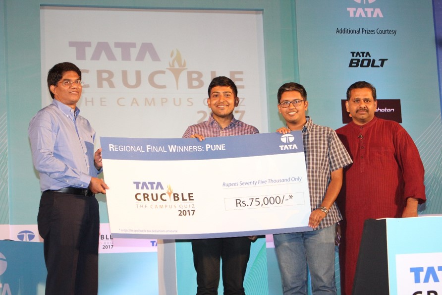 Pune – AFMC’s maiden win at Pune Pune – AFMC’s maiden win at Pune