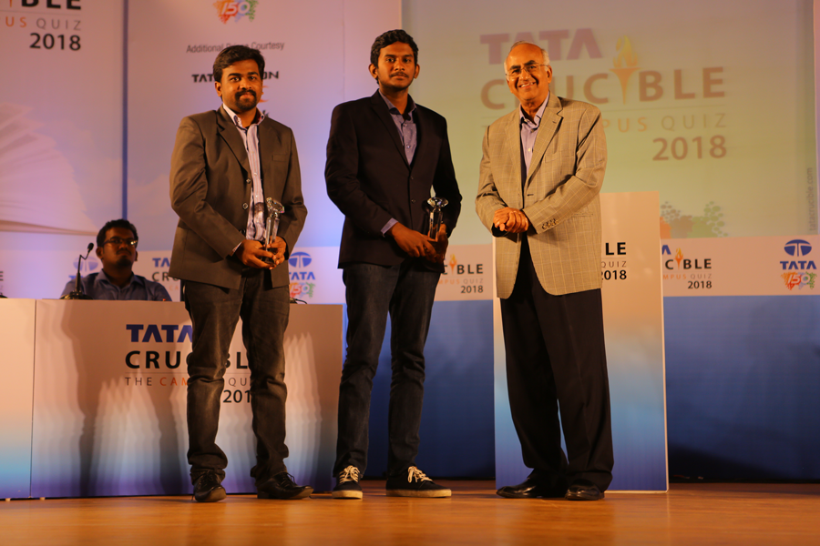 Chennai – CIT and Madurai Medical win Chennai zonal Chennai – CIT and Madurai Medical win Chennai zonal