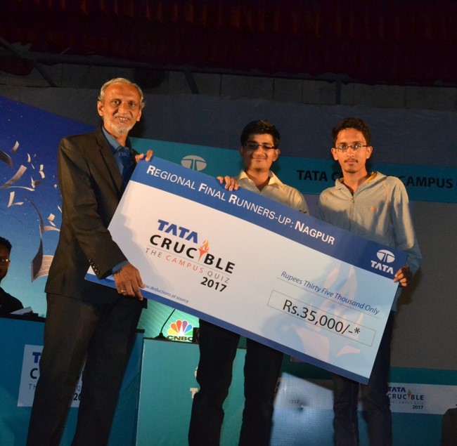 Nagpur – IMT win Nagpur thriller Nagpur – IMT win Nagpur thriller