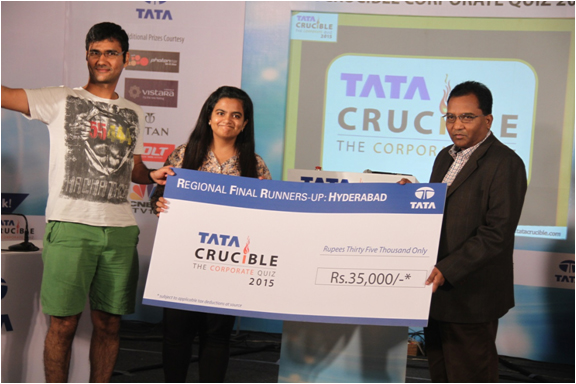 Sai Mitra blazes ahead from Hyd Sai Mitra blazes ahead from Hyd