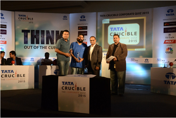 Saregama and L&T rule West Saregama and L&T rule West