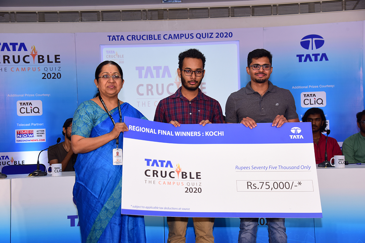 Kochi – NUALS Debut Win at Kochi Kochi – NUALS Debut Win at Kochi