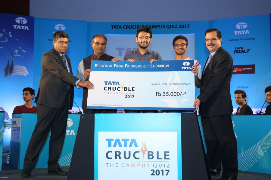 Lucknow – IIM-L sweep Lucknow Lucknow – IIM-L sweep Lucknow