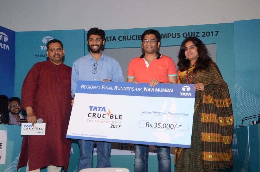 Navi Mumbai – RAIT win Navi Mumbai thriller Navi Mumbai – RAIT win Navi Mumbai thriller