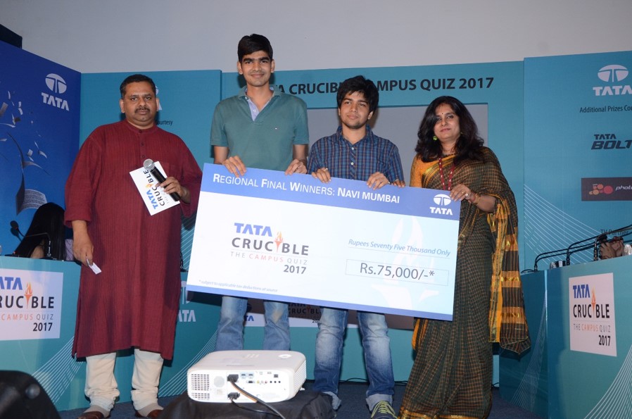 Navi Mumbai – RAIT win Navi Mumbai thriller Navi Mumbai – RAIT win Navi Mumbai thriller