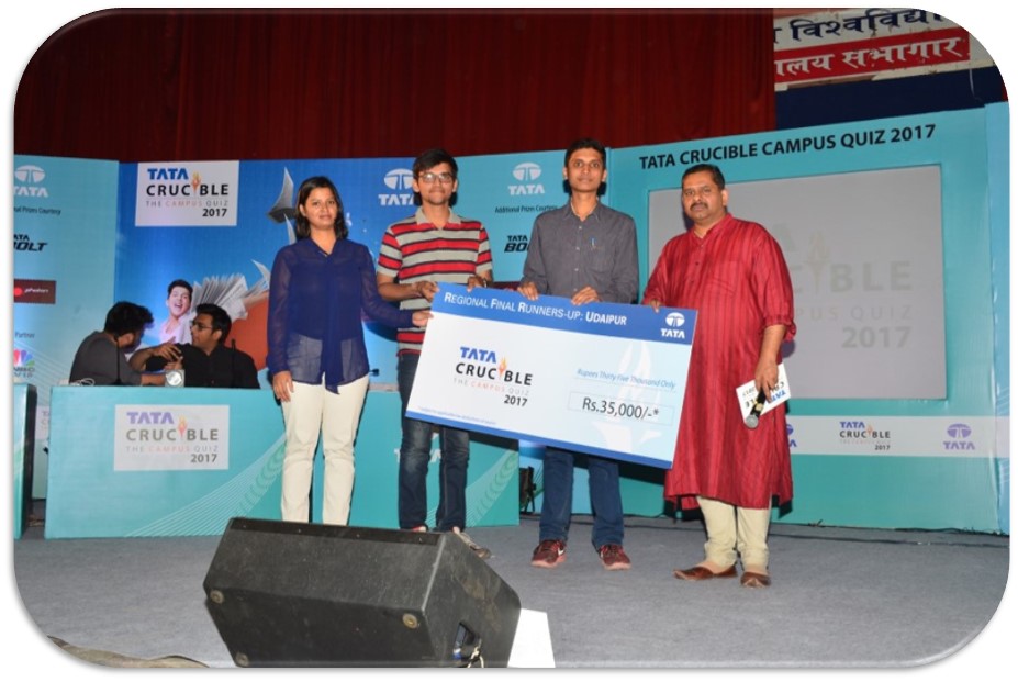 Udaipur – NLU wear Udaipur crown Udaipur – NLU wear Udaipur crown