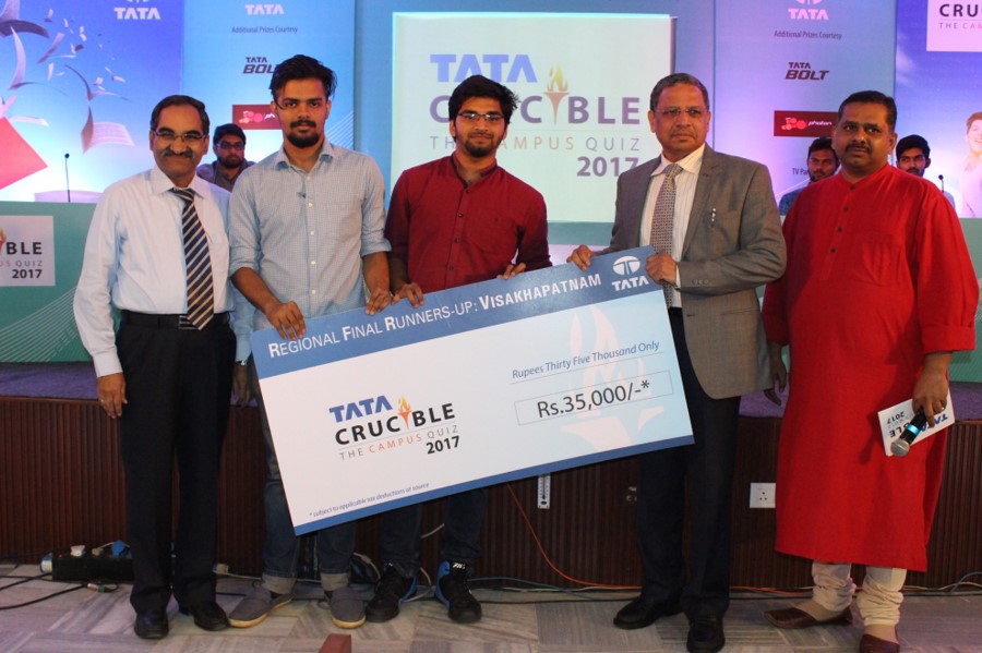 Vizag – GITAM’s benchmark win at Vizag Vizag – GITAM’s benchmark win at Vizag