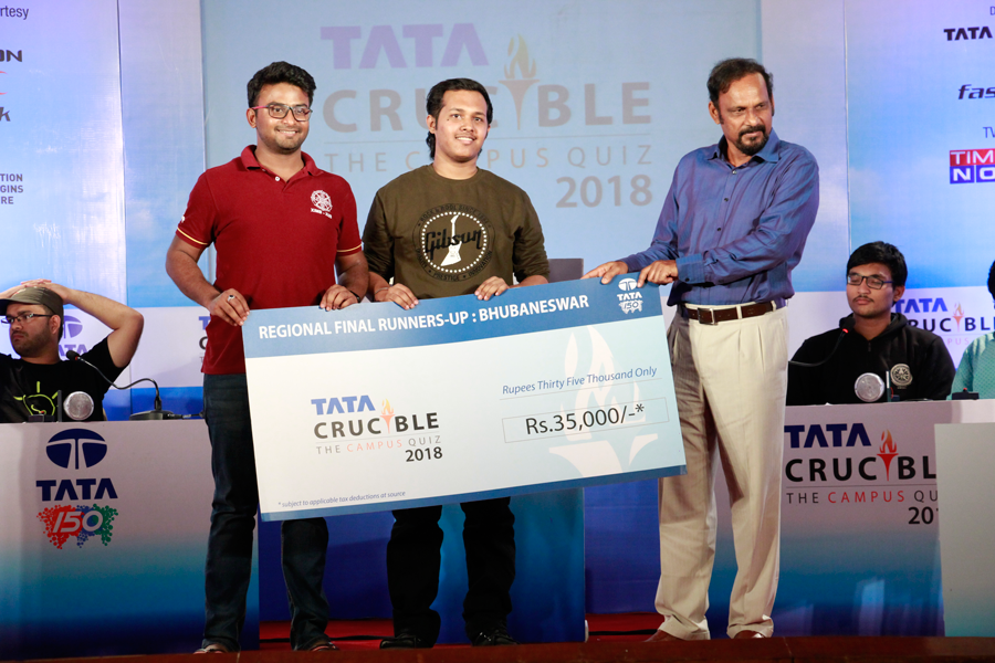 Bhubaneswar – CET shine at Bhubaneswar Bhubaneswar – CET shine at Bhubaneswar