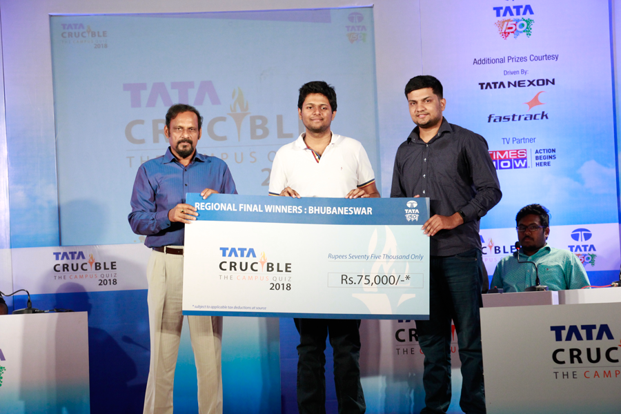 Bhubaneswar – CET shine at Bhubaneswar Bhubaneswar – CET shine at Bhubaneswar