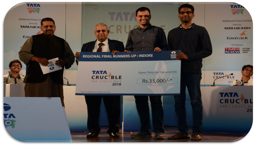 Indore – IIM sweep Indore Indore – IIM sweep Indore