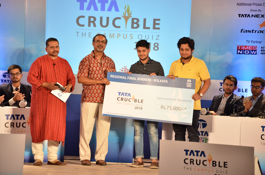 Kolkata – ICAI retain Kolkata crown Kolkata – ICAI retain Kolkata crown