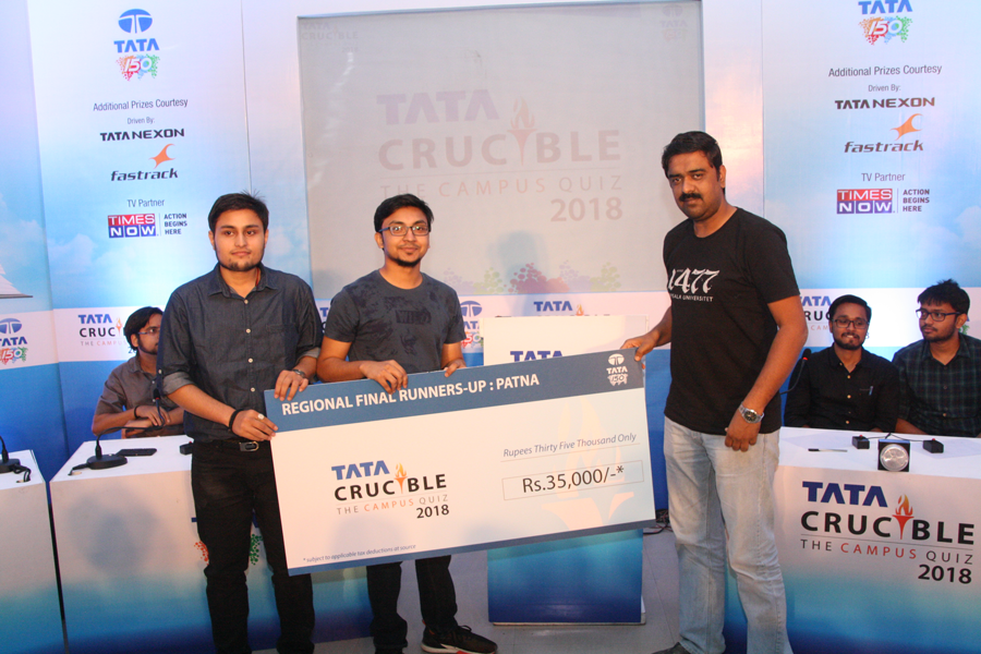 Patna – CNLU retain Patna Patna – CNLU retain Patna