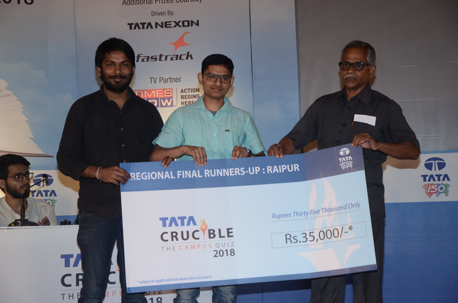 Raipur – IIMs record score at Raipur Raipur – IIMs record score at Raipur