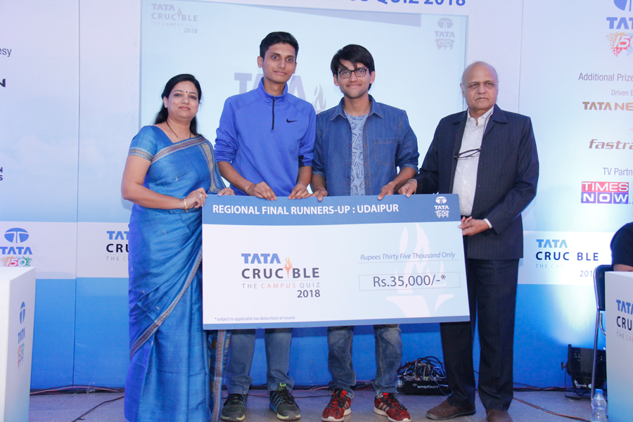 Udaipur – NLU defend Udaipur crown Udaipur – NLU defend Udaipur crown