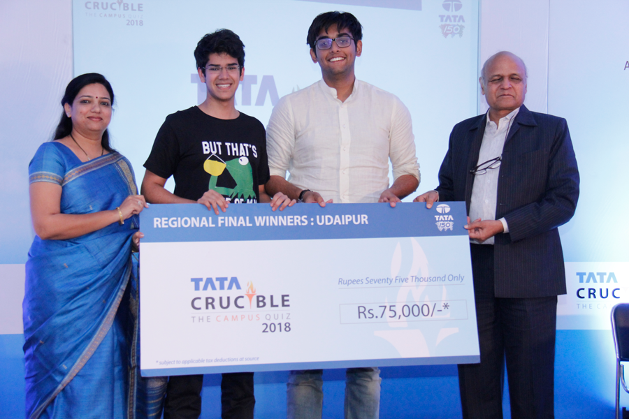 Udaipur – NLU defend Udaipur crown Udaipur – NLU defend Udaipur crown