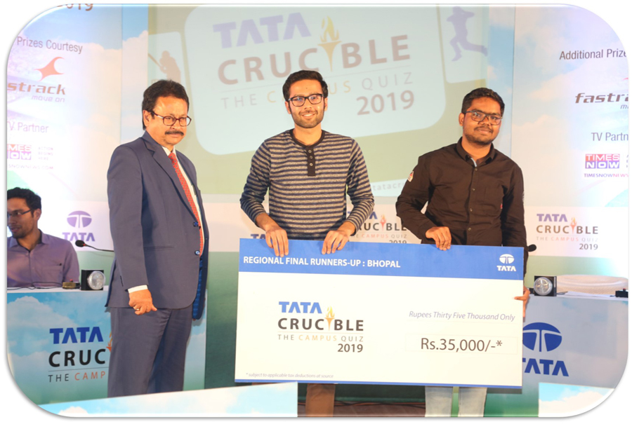 Bhopal – Law students win Bhopal debut Bhopal – Law students win Bhopal debut