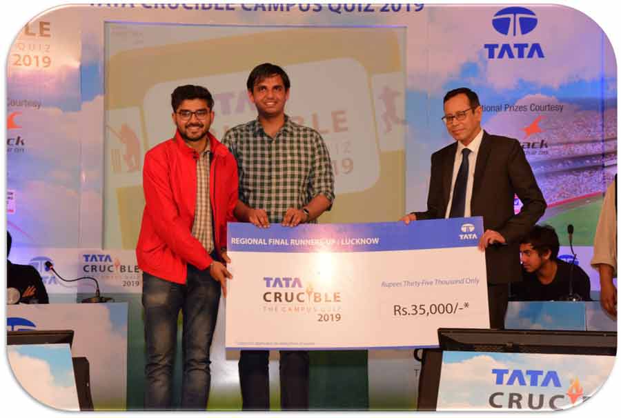 Lucknow – IIT Kanpur stun Lucknow Lucknow – IIT Kanpur stun Lucknow