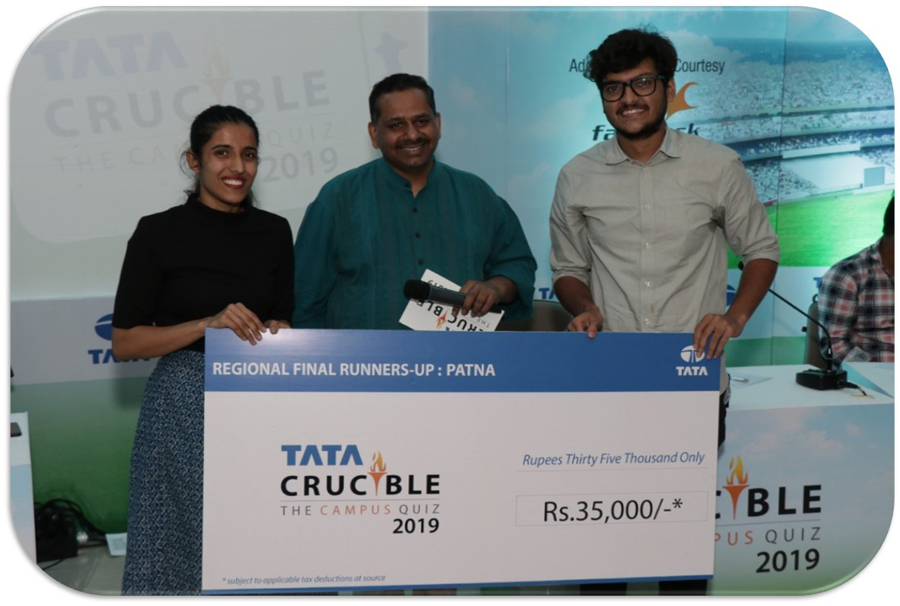 Patna – Chanakya Law tops Patna Patna – Chanakya Law tops Patna