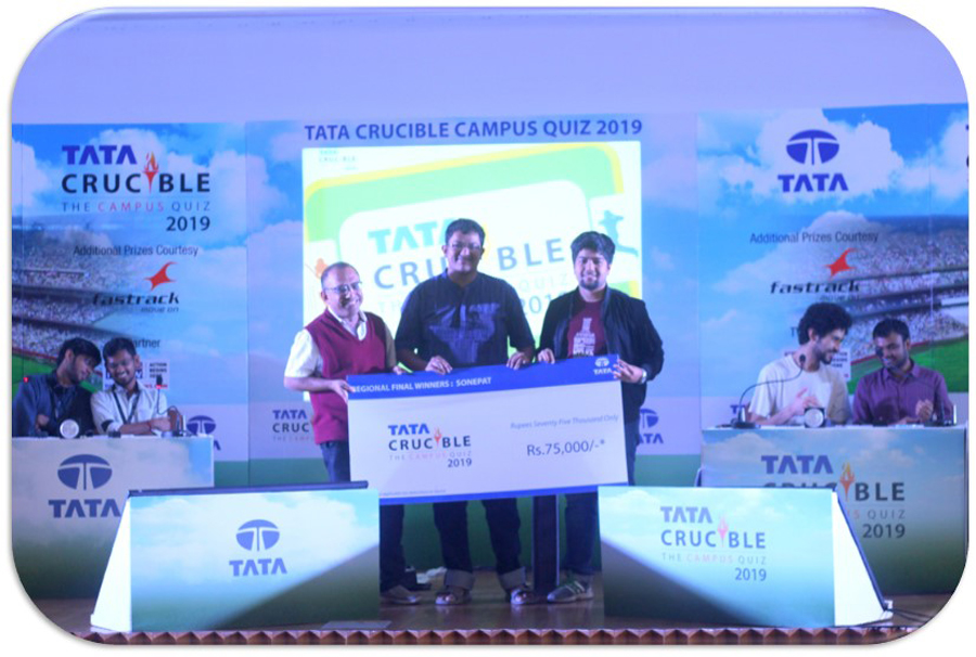 Sonepat – Ashoka University sweeps Sonepat Sonepat – Ashoka University sweeps Sonepat