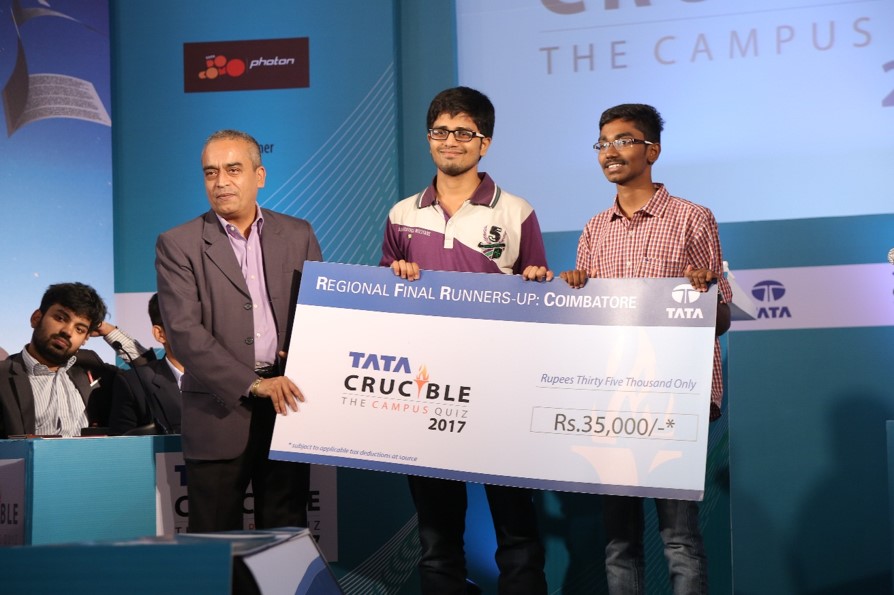 Coimbatore – PSGCAS emerge Coimbatore champs Coimbatore – PSGCAS emerge Coimbatore champs