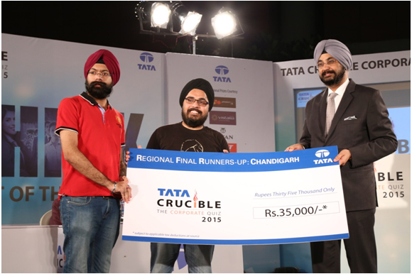 Indian Oil win Chandigarh in style Indian Oil win Chandigarh in style