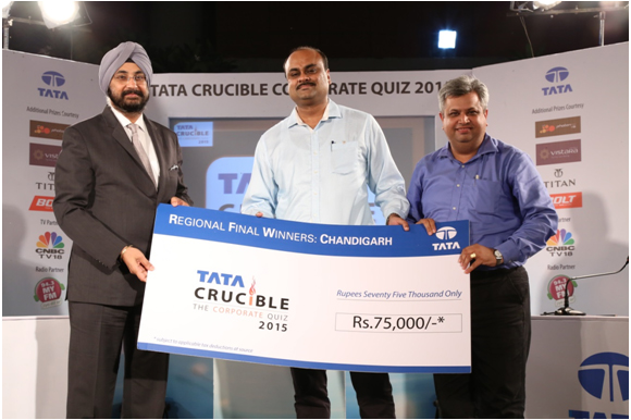 Indian Oil win Chandigarh in style Indian Oil win Chandigarh in style