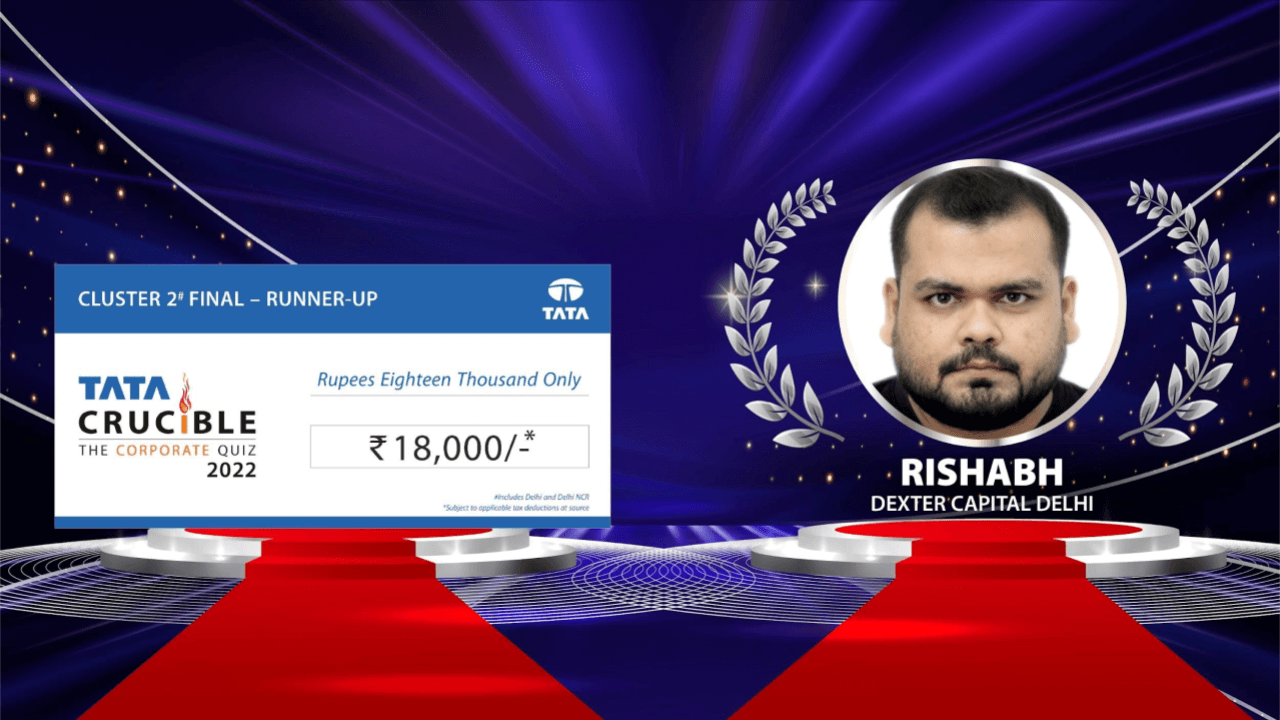 NTPC Ltd Secures First Place NTPC Ltd Secures First Place