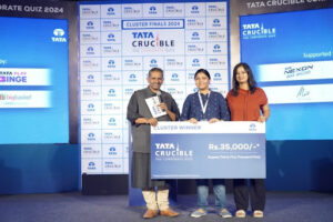 Tata Crucible Corporate Gallery 2024